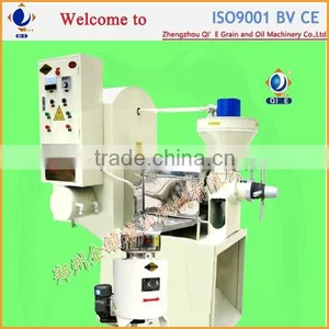 Nice Shape Helianthus Annuus Seed Oil Machine thumbnail-3