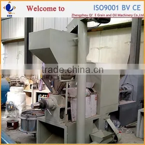 5 Ton per Day Sunflower Seed Oil Extraction Machines With Original Design thumbnail-5