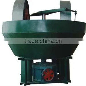 Cone Wet Grinding Machine for Zinc With Best Price thumbnail-4