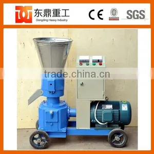 Multi-funaction Feed Pellet Machine/Wood Pellet Machine With Best Sell and Service thumbnail-3