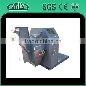 With Simple and Reasonable Structure Floating Fish Feed Machine Price thumbnail-5