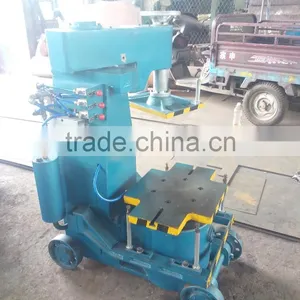 2016 Continuous Casting Machine for Jolt Squeeze Molding Machine thumbnail-3