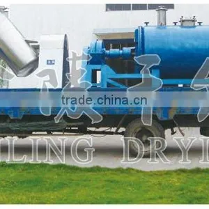 Pharmaceuticals Mixer / Pharmaceutical Mixing Machine /Industrial Mixer thumbnail-1