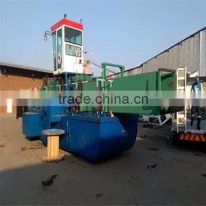 Aquatic Weed Cutting Equipment For Sale thumbnail-2