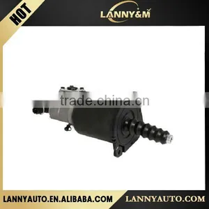 1506468 1505143 5021170437 1935608 5021170437 0002540047 Heavy Duty European Truck Clutch Booster Scania Clutch Servo thumbnail-1