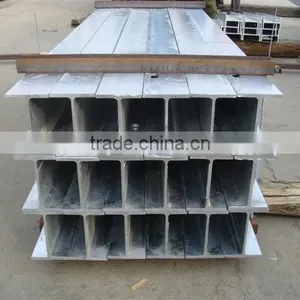 Galvanized Highway Guardrail thumbnail-1