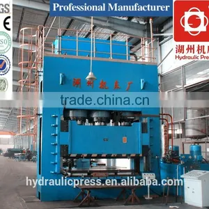 2015 Top Quality Glass Steel Forming Hydraulic Press thumbnail-1