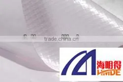 Factory Price Pvc Coated Polyester Advertise Fabri for Lamphouse thumbnail-1