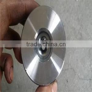Tungsten Carbide Inserts Wire Drawing Die thumbnail-2