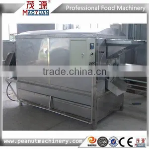 Best-selling Cashew Nut Roasting Machine thumbnail-1