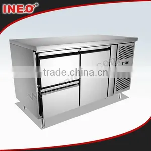 National Refrigerator Prices/stainless Steel Single Door Refrigerator/r134a Refrigerator thumbnail-1