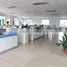 Shanghai Yeegoole Industrial Company Limited company overview - view 2 thumbnail