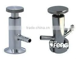 Sanitary Common/Aspesis Sample Valve thumbnail-1