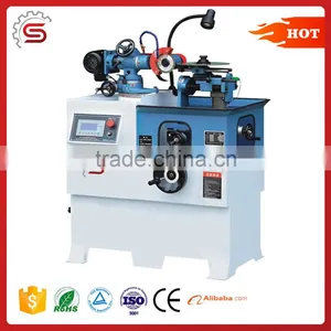 High Stability Sharpening Machine MG127B Round Saw Blade Tooth Grinder for Circular Saw Blades thumbnail-1