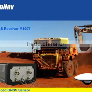 SunNav M100T GNSS Receiver With Trimble BD970 GNSS OEM Board Inside thumbnail-4