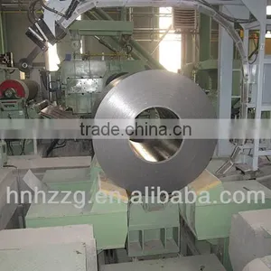 Hydraulic Metal Recoiler thumbnail-1