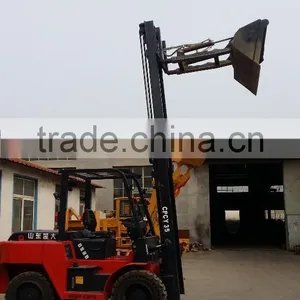 Agriculture Forklift thumbnail-5