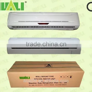 Hot Selling High Efficiency Split Type Fan Coil Unit thumbnail-1