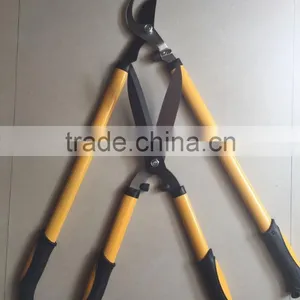 High Quanlity Garden Pruning Set With Lopper Hedge Shears and Pruner thumbnail-1