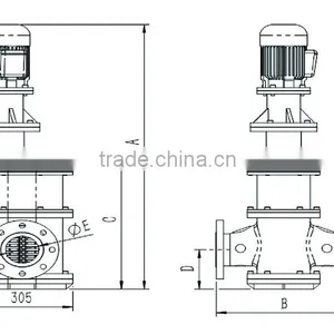 Pipine Wastewater Grinder thumbnail-3