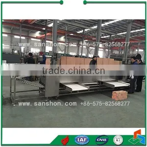 Hotsell Cherry Roller Clasiffier and Peanut Grading Machine and Tomato Grader thumbnail-3