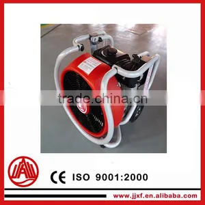 Positive Pressure Forced Smoke Ventilator thumbnail-1