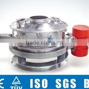 Wheat Flour Filter Sieve Machine for Food Industry thumbnail-2