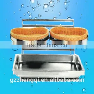Buffet Equipment,buffet Rack, Weaving Bread Basket(ZQ55031A) thumbnail-1