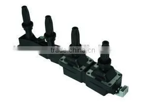Auto Ignition Coil 245099 597051 FOR Peugeot Citroen thumbnail-1