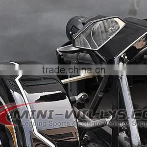 3 Wheel Water Cooled Engine Roadster Racing Quad 250cc thumbnail-5
