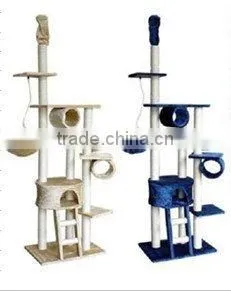 Cat Tree thumbnail-1
