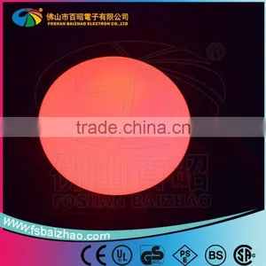 LED Color Changing Hollidays Decoration Table Night Light thumbnail-6