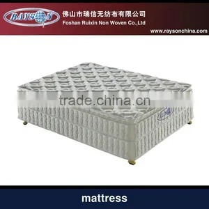 Latex Memory Foam Mattresses thumbnail-1