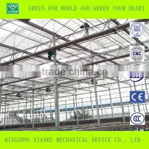 Tomato Greenhouse for Sale thumbnail-3