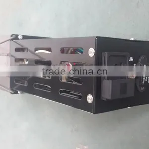 Hydroponics 600W 1000W HPS MH Grow Lamp Switchable HID Magnetic Lighting Ballast thumbnail-5