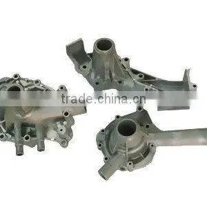 Aluminum Pump Die Casting thumbnail-1