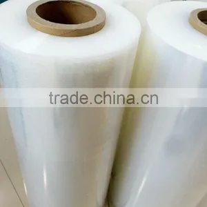 Machine Wrap Stretch Films for Pallet Wrapping thumbnail-3