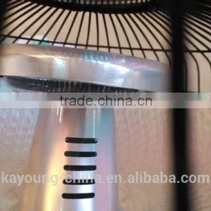 New Popular Model Heater With Super Swing Function,carbon Tube thumbnail-3