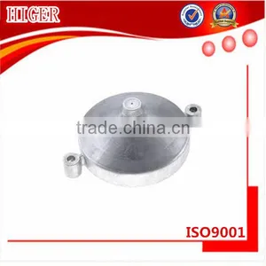 Aluminum Die Casting Hydraulic Pump Chair Parts thumbnail-1