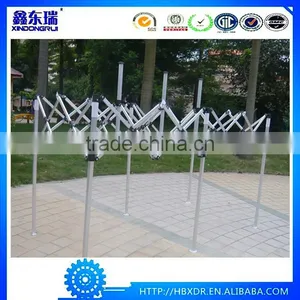 Aluminum Sports Tents Aluminum Adjustable/telescopic Poles thumbnail-4