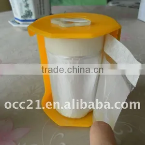 Taped Masking Film With Dispenser thumbnail-1