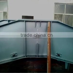 Steel Build Material Steel Structure Beam thumbnail-4