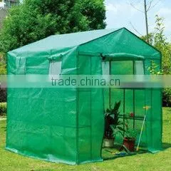 PE Walk-in Greenhouse GHW003A thumbnail-1