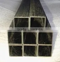 Square Carbon Fiber Tube thumbnail-3