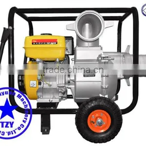 High Lift Self Priming Pumps thumbnail-4