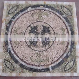 WholeSale 2017 MANUFACTURER AND EXPORTERS ONYX MOSAIC MEDALLIONS / MOTIV thumbnail-1