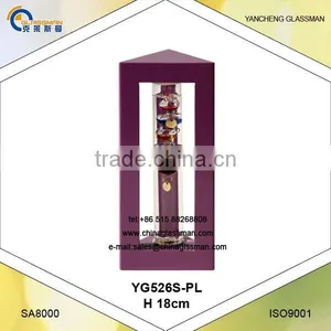 Accurate Room Galileo Thermometer YG526S-PL thumbnail-1