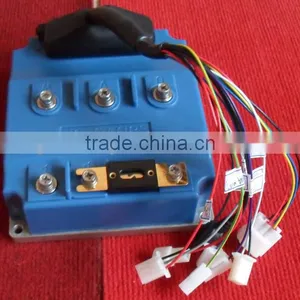 Sine Wave Bldc Motor Controller 60V 150A thumbnail-1