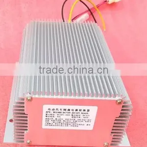 40v-90v to 12v 30a Isolated Dc-dc Converter 360w thumbnail-1