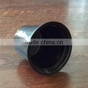 Empty K-cup Coffee Plastic Capsule thumbnail-4